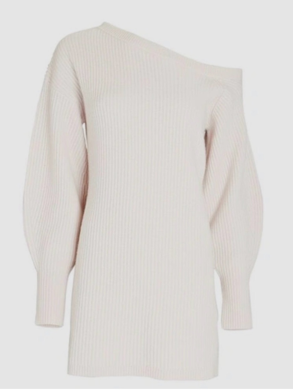 intermix yara dress beige